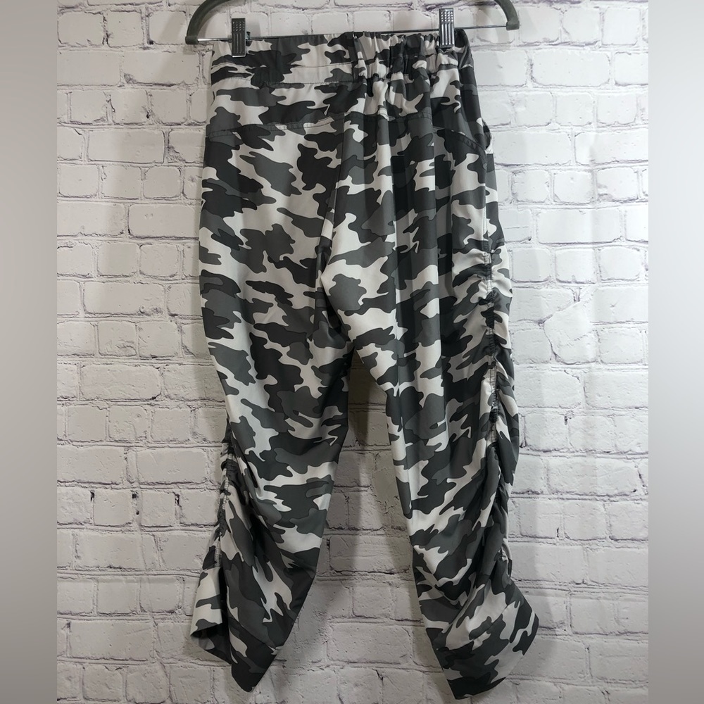 Kyodan camouflage pant